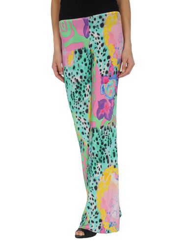ZOOM BLUGIRL BLUMARINE - Casual pants