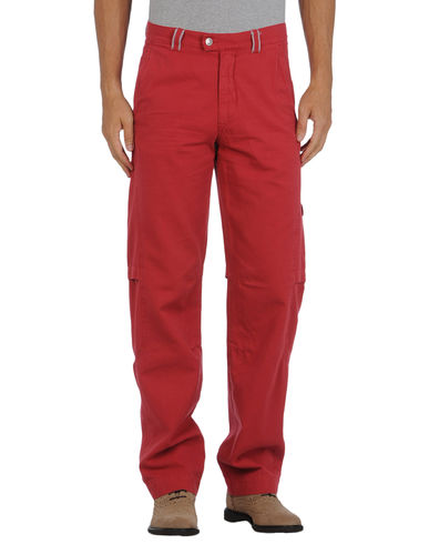 ZOOM NORTH SAILS - Casual pants