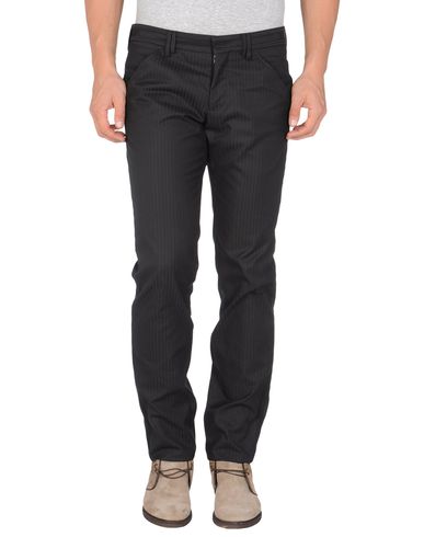ZOOM D&G - Casual pants