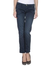 MONOCROM - Casual pants
