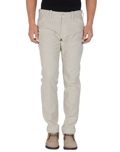 ZOOM C.P. COMPANY - Casual pants