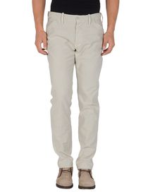 C.P. COMPANY - Casual pants