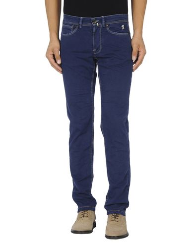 ZOOM JAGGY - Casual pants