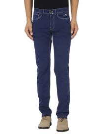 JAGGY - Casual pants