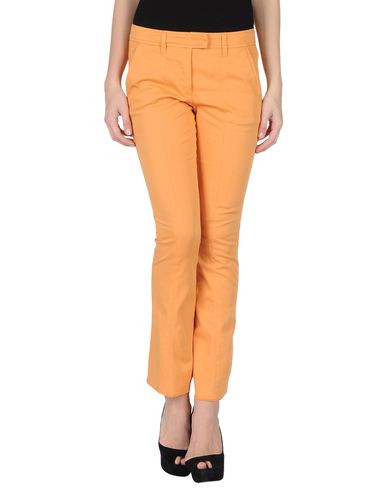 ZOOM DONDUP - Casual pants