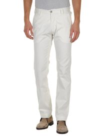 ARMANI JEANS - Casual pants