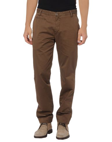 ZOOM U.S.POLO ASSN. - Casual pants