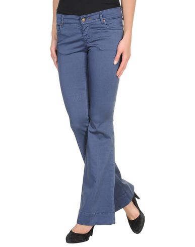 ZOOM HTC - Casual pants
