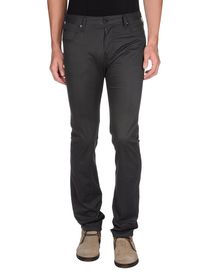 ARMANI JEANS - Casual pants