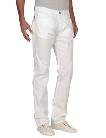 ARMANI JEANS - Casual pants