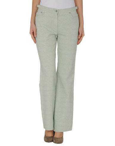 ZOOM CARACTERE ARIA - Casual pants