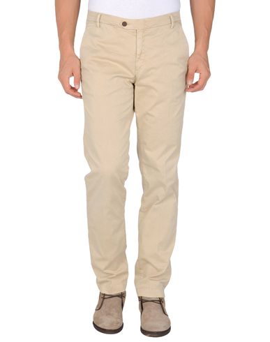 ZOOM SAN FRANCISCO - Casual pants