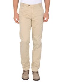 SAN FRANCISCO - Casual pants