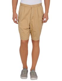 UNIFORMS FOR THE DEDICATED - Bermuda