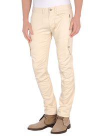 GALLIANO - Casual pants