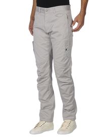GALLIANO - Casual pants