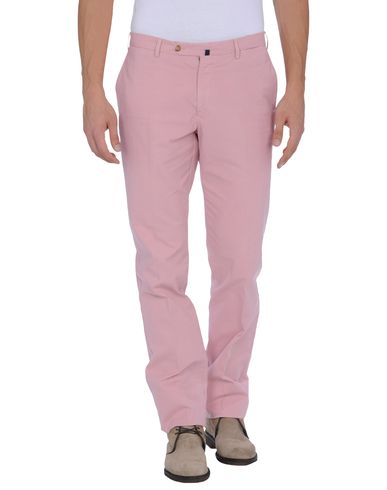 ZOOM INCOTEX - Casual pants