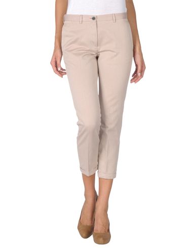 ZOOM MAURO GRIFONI - 3/4-length short