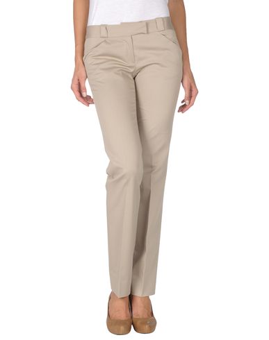 ZOOM MAURO GRIFONI - Casual pants