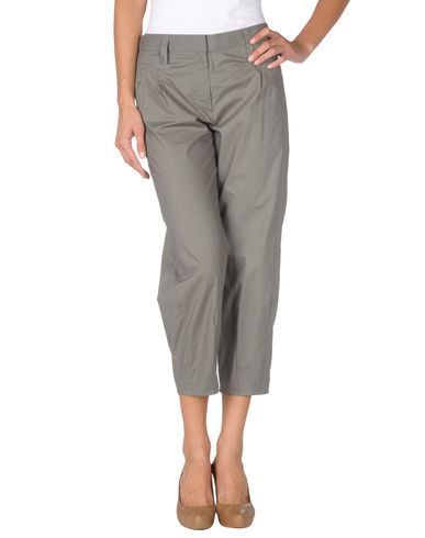 ZOOM MAURO GRIFONI - 3/4-length short