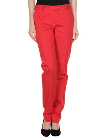 MOSCHINO CHEAPANDCHIC - Dress pants