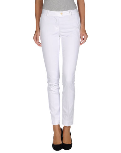 ZOOM MOSCHINO CHEAPANDCHIC - Formal trouser