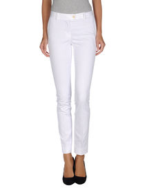 MOSCHINO CHEAPANDCHIC - Dress pants