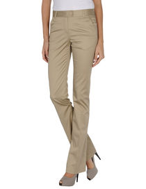 MOSCHINO CHEAPANDCHIC - Dress pants