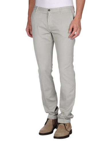 ZOOM PENCE - Casual pants