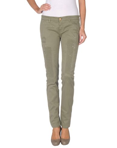 ZOOM MAGAZZINI DEL SALE - Casual trouser