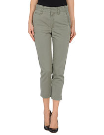 MARC BY MARC JACOBS - 3/4-length trousers