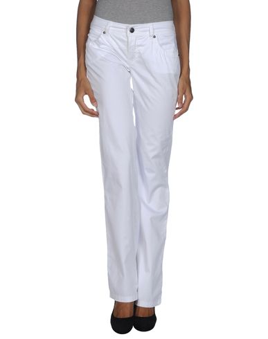 ZOOM TOY G. - Casual pants