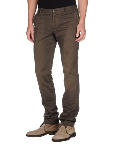 ZOOM PENCE - Casual pants