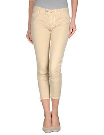 ERMANNO SCERVINO - 3/4-length short