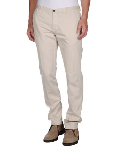 ZOOM PENCE - Casual pants