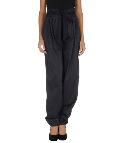ZOOM LANVIN - Casual pants