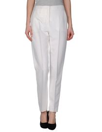 STELLA McCARTNEY - Formal trouser