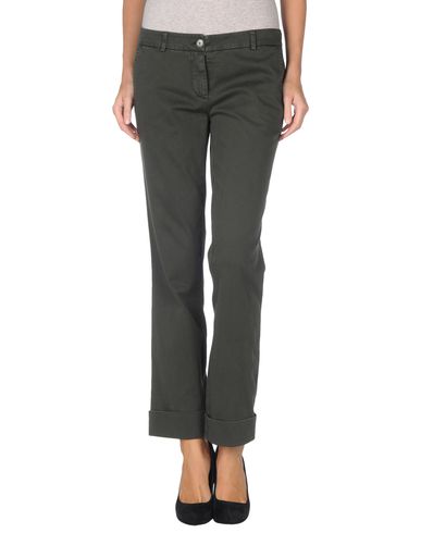 ZOOM PINKO - Casual pants