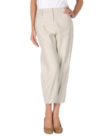 MAURO GRIFONI - 3/4-length short