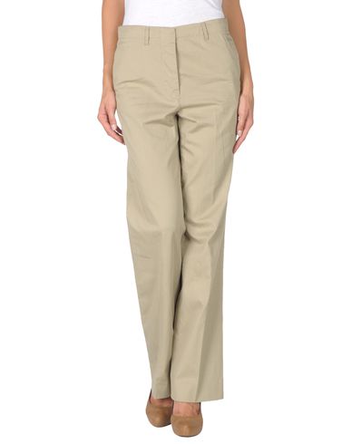 ZOOM MAURO GRIFONI - Casual pants