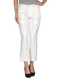 MARNI - 3/4-length trousers