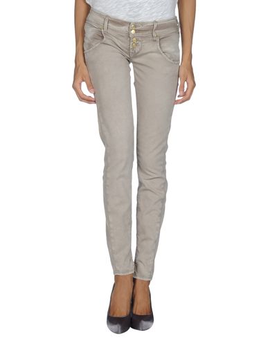 ZOOM CYCLE - Casual trouser