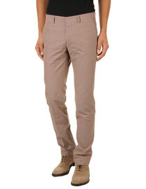 MAURO GRIFONI - Casual pants