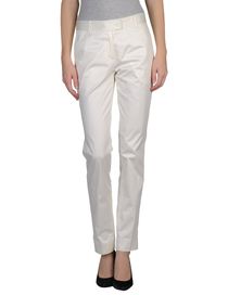 MOSCHINO CHEAPANDCHIC - Dress pants
