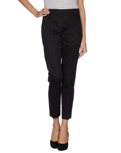 ZOOM MOSCHINO CHEAPANDCHIC - Casual pants