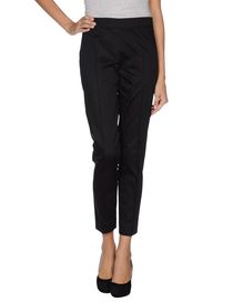 MOSCHINO CHEAPANDCHIC - Casual trouser