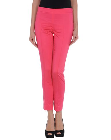 ZOOM MOSCHINO CHEAPANDCHIC - Casual pants