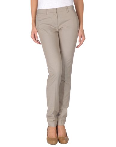ZOOM MAURO GRIFONI - Casual pants