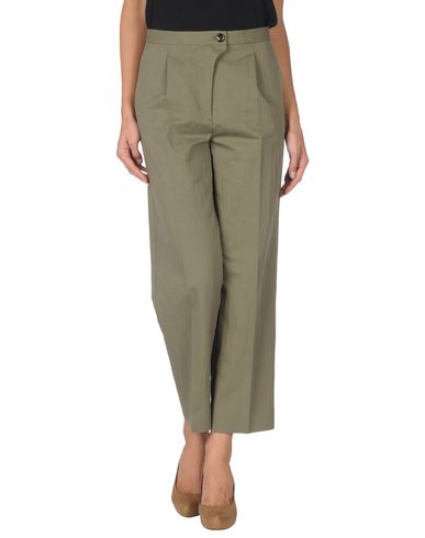 ZOOM MAURO GRIFONI - Casual pants