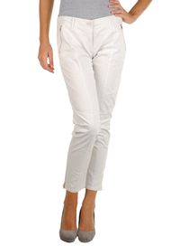 MOSCHINO CHEAPANDCHIC - Casual pants